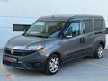 FİAT DOBLO 1.6 MAXİ 60.000 KM K.KARTA 12 TAKSİT