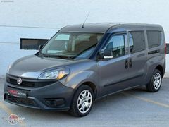FİAT DOBLO 1.6 MAXİ 60.000 KM K.KARTA 12 TAKSİT