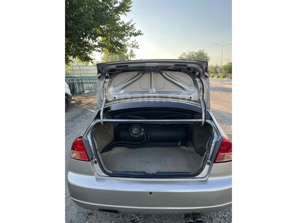 Sahibinden Honda Civic 1.6i VTEC ES 2003 Model 