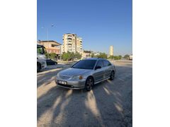 Sahibinden Honda Civic 1.6i VTEC ES 2003 Model 