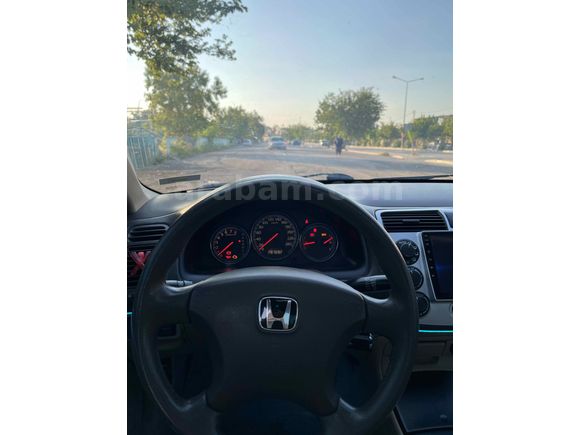Sahibinden Honda Civic 1.6i VTEC ES 2003 Model 