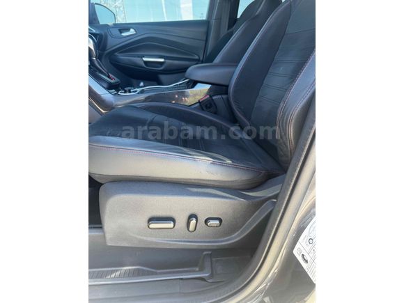 Sahibinden Ford Kuga 1.5 TDCi ST Line 2017 Model 