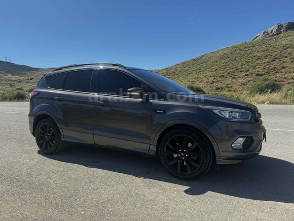 Sahibinden Ford Kuga 1.5 TDCi ST Line 2017 Model 