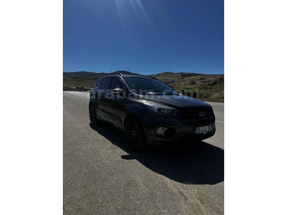 Sahibinden Ford Kuga 1.5 TDCi ST Line 2017 Model 