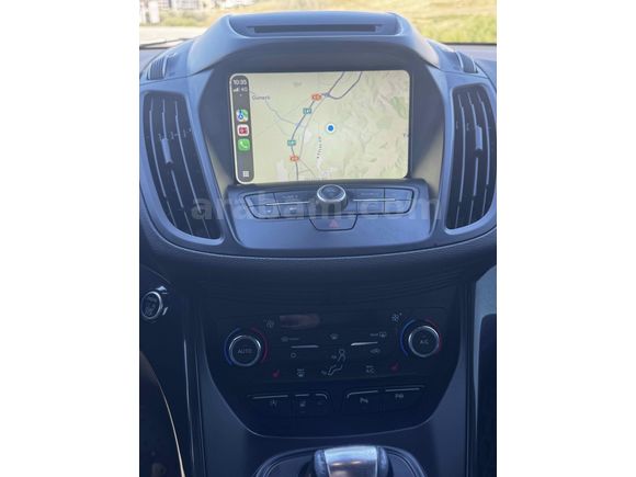 Sahibinden Ford Kuga 1.5 TDCi ST Line 2017 Model 