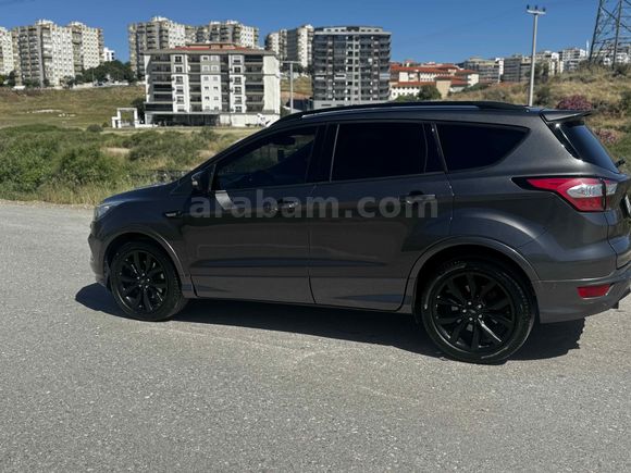 Sahibinden Ford Kuga 1.5 TDCi ST Line 2017 Model 