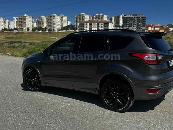 Sahibinden Ford Kuga 1.5 TDCi ST Line 2017 Model 