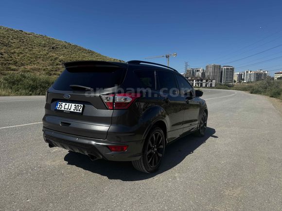 Sahibinden Ford Kuga 1.5 TDCi ST Line 2017 Model 
