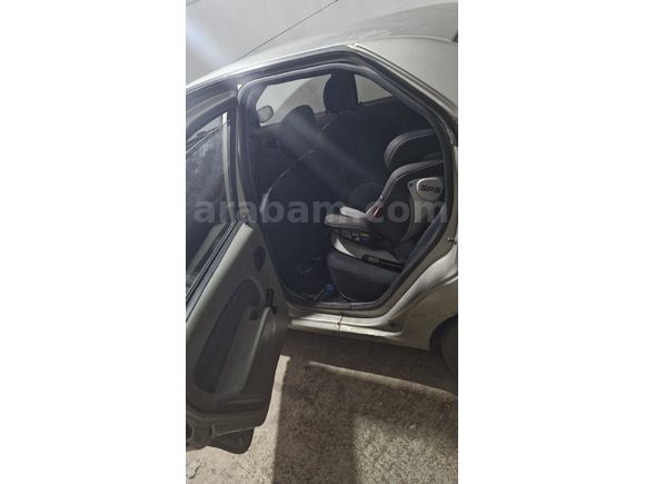 Sahibinden Dacia Logan 1.5 dCi Ambiance
