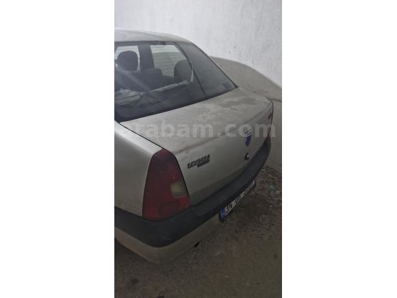 Sahibinden Dacia Logan 1.5 dCi Ambiance