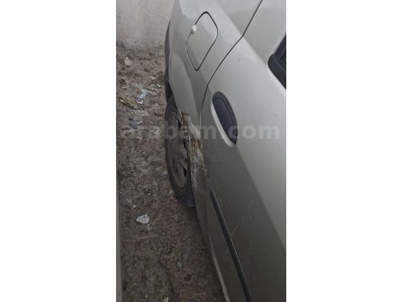 Sahibinden Dacia Logan 1.5 dCi Ambiance