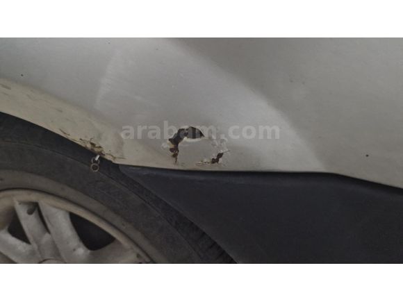 Sahibinden Dacia Logan 1.5 dCi Ambiance