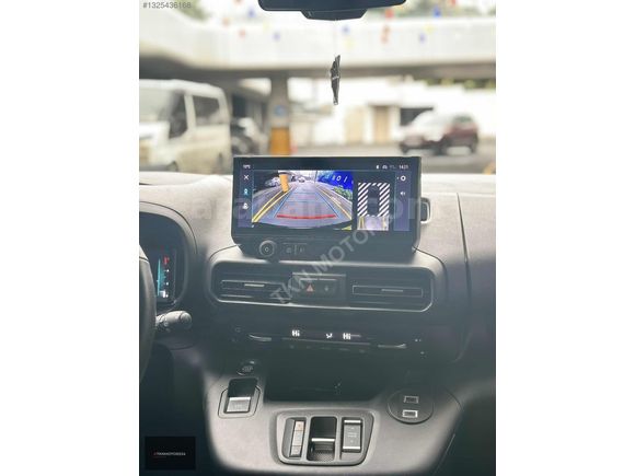 2024 MODEL COMBO 1.5 EDİTİON | HAYALET - G.GERÜŞ HATASIZ-BOYASIZ