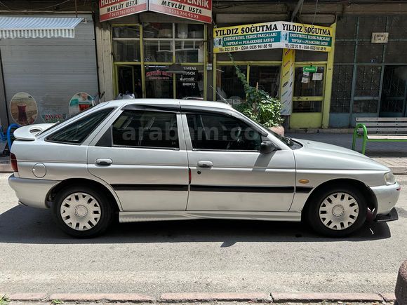Sahibinden Ford Escort 1.6 CLX 1996 Model 