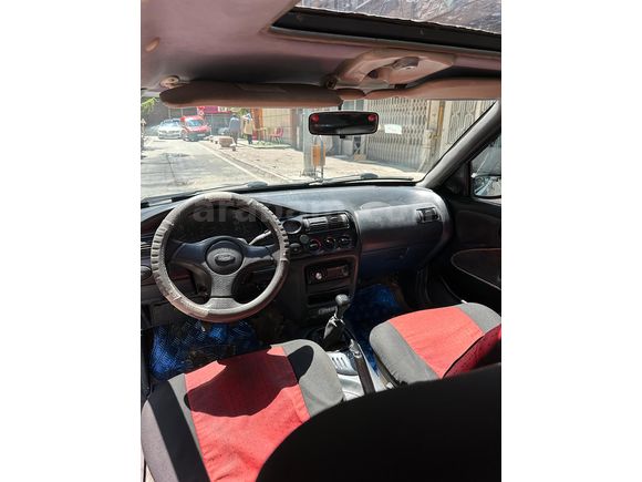 Sahibinden Ford Escort 1.6 CLX 1996 Model 