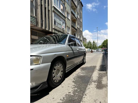 Sahibinden Ford Escort 1.6 CLX 1996 Model 