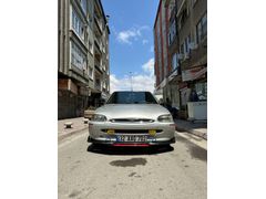 Sahibinden Ford Escort 1.6 CLX 1996 Model 