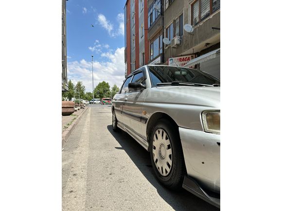 Sahibinden Ford Escort 1.6 CLX 1996 Model 