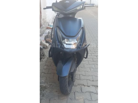 Sahibinden Kuba Space 50 Pro