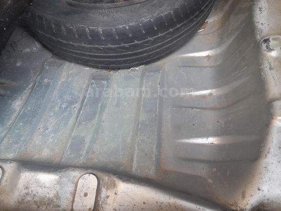 Sahibinden Renault Clio 1.4 RNA 2000 Model