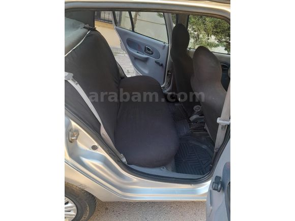 Sahibinden Renault Clio 1.4 RNA 2000 Model