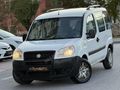 2006 MODEL BENZİN-LPG ORJİNAL DOBLO