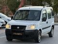 2006 MODEL BENZİN-LPG ORJİNAL DOBLO