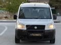 2006 MODEL BENZİN-LPG ORJİNAL DOBLO