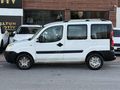2006 MODEL BENZİN-LPG ORJİNAL DOBLO