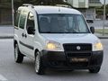 2006 MODEL BENZİN-LPG ORJİNAL DOBLO