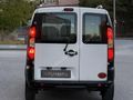 2006 MODEL BENZİN-LPG ORJİNAL DOBLO