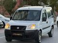 2006 MODEL BENZİN-LPG ORJİNAL DOBLO