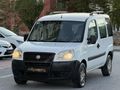 2006 MODEL BENZİN-LPG ORJİNAL DOBLO