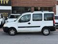 2006 MODEL BENZİN-LPG ORJİNAL DOBLO