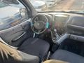 2006 MODEL BENZİN-LPG ORJİNAL DOBLO