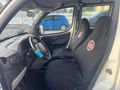 2006 MODEL BENZİN-LPG ORJİNAL DOBLO