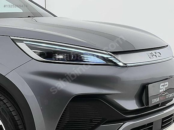 K.KARTINA 9 TAKSİT 2025 BYD ATTO3 HATASIZ
