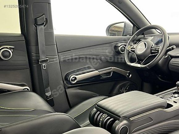 K.KARTINA 9 TAKSİT 2025 BYD ATTO3 HATASIZ