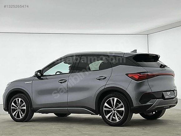 K.KARTINA 9 TAKSİT 2025 BYD ATTO3 HATASIZ