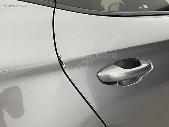 K.KARTINA 9 TAKSİT 2025 BYD ATTO3 HATASIZ