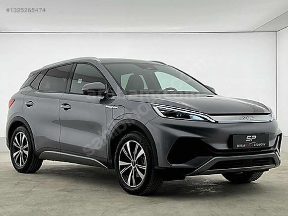K.KARTINA 9 TAKSİT 2025 BYD ATTO3 HATASIZ