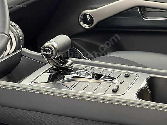 K.KARTINA 9 TAKSİT 2025 BYD ATTO3 HATASIZ