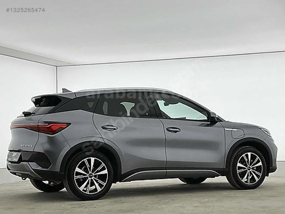 K.KARTINA 9 TAKSİT 2025 BYD ATTO3 HATASIZ