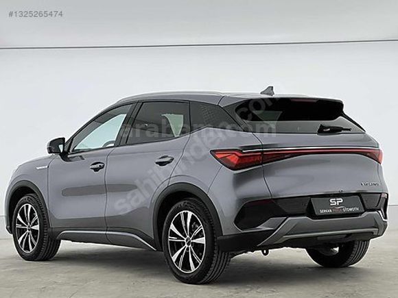 K.KARTINA 9 TAKSİT 2025 BYD ATTO3 HATASIZ