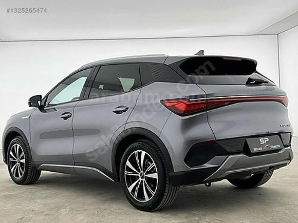 K.KARTINA 9 TAKSİT 2025 BYD ATTO3 HATASIZ