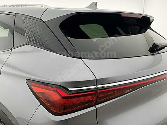 K.KARTINA 9 TAKSİT 2025 BYD ATTO3 HATASIZ