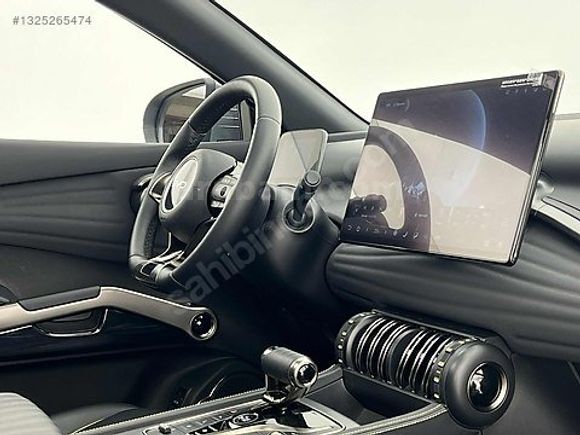 K.KARTINA 9 TAKSİT 2025 BYD ATTO3 HATASIZ