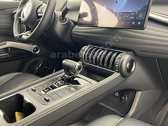 K.KARTINA 9 TAKSİT 2025 BYD ATTO3 HATASIZ