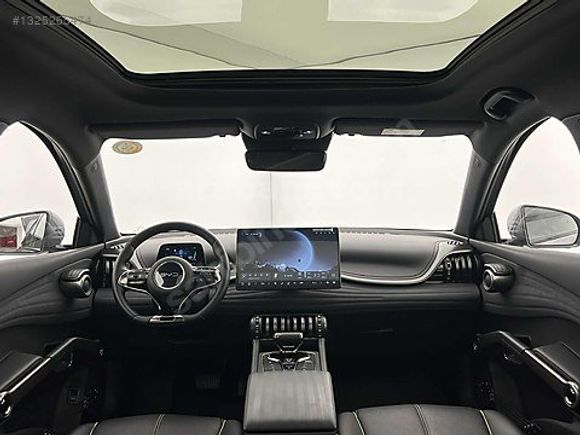 K.KARTINA 9 TAKSİT 2025 BYD ATTO3 HATASIZ