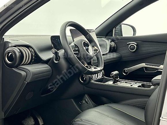K.KARTINA 9 TAKSİT 2025 BYD ATTO3 HATASIZ